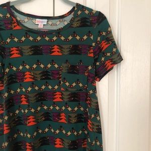 LLR CARLY (Shift) DRESS. Like new!